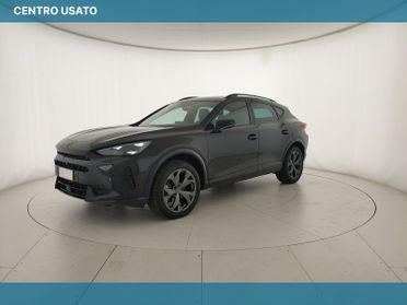 1.5 Hybrid 150 CV DSG