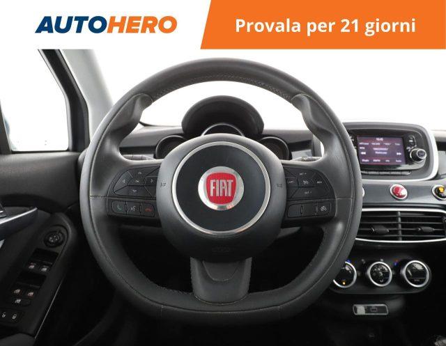 FIAT 500X 1.6 MultiJet 120 CV Pop Star