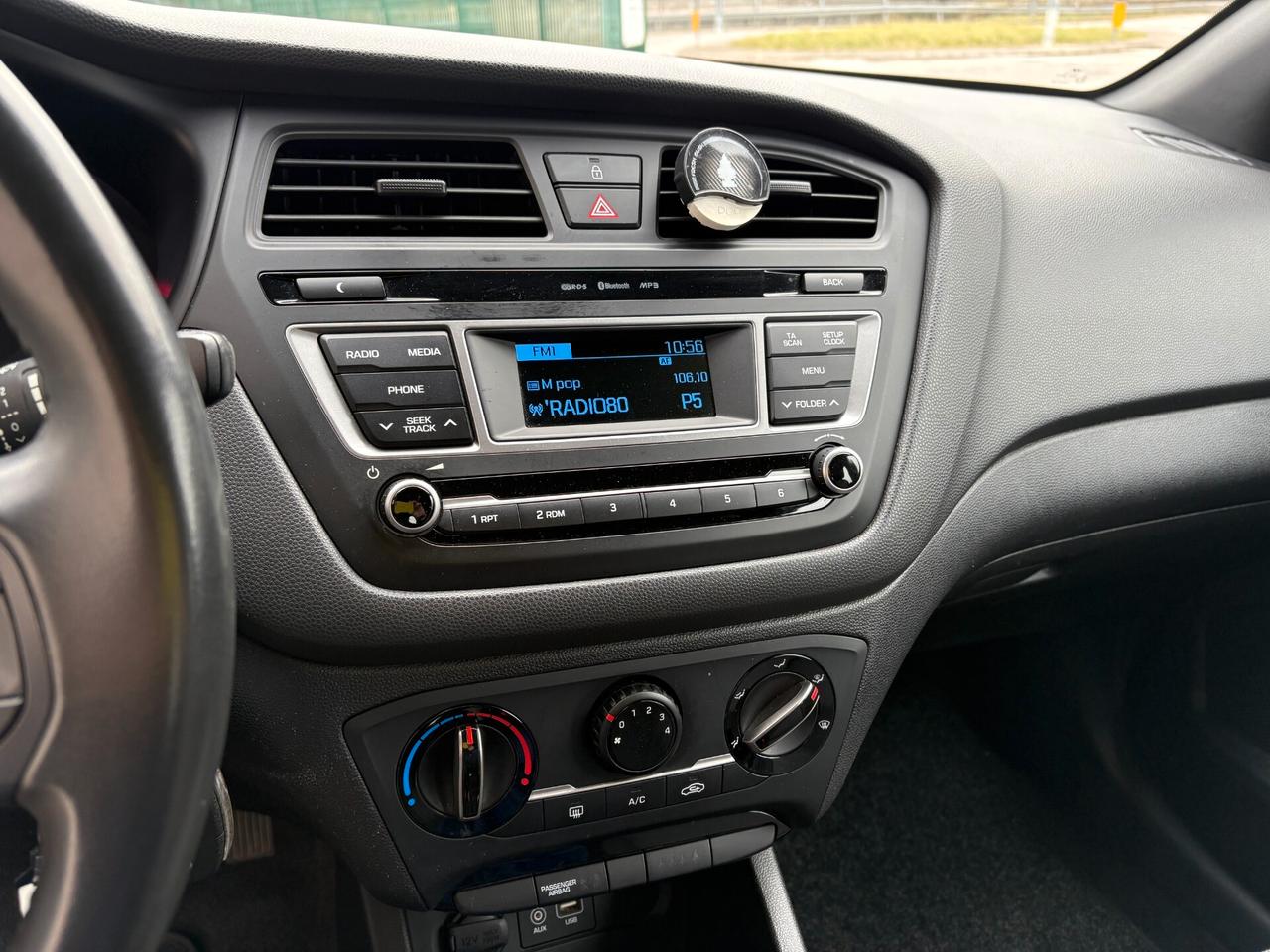 Hyundai i20 1.2 5 porte Classic