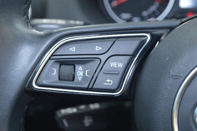 AUDI Q2 30 TDI S tronic Business