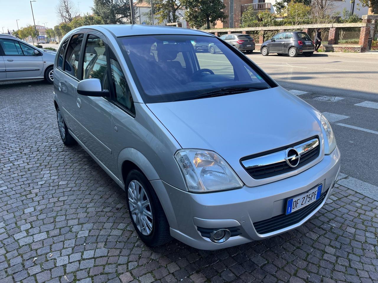 Opel Meriva 1.6 16V Cosmo