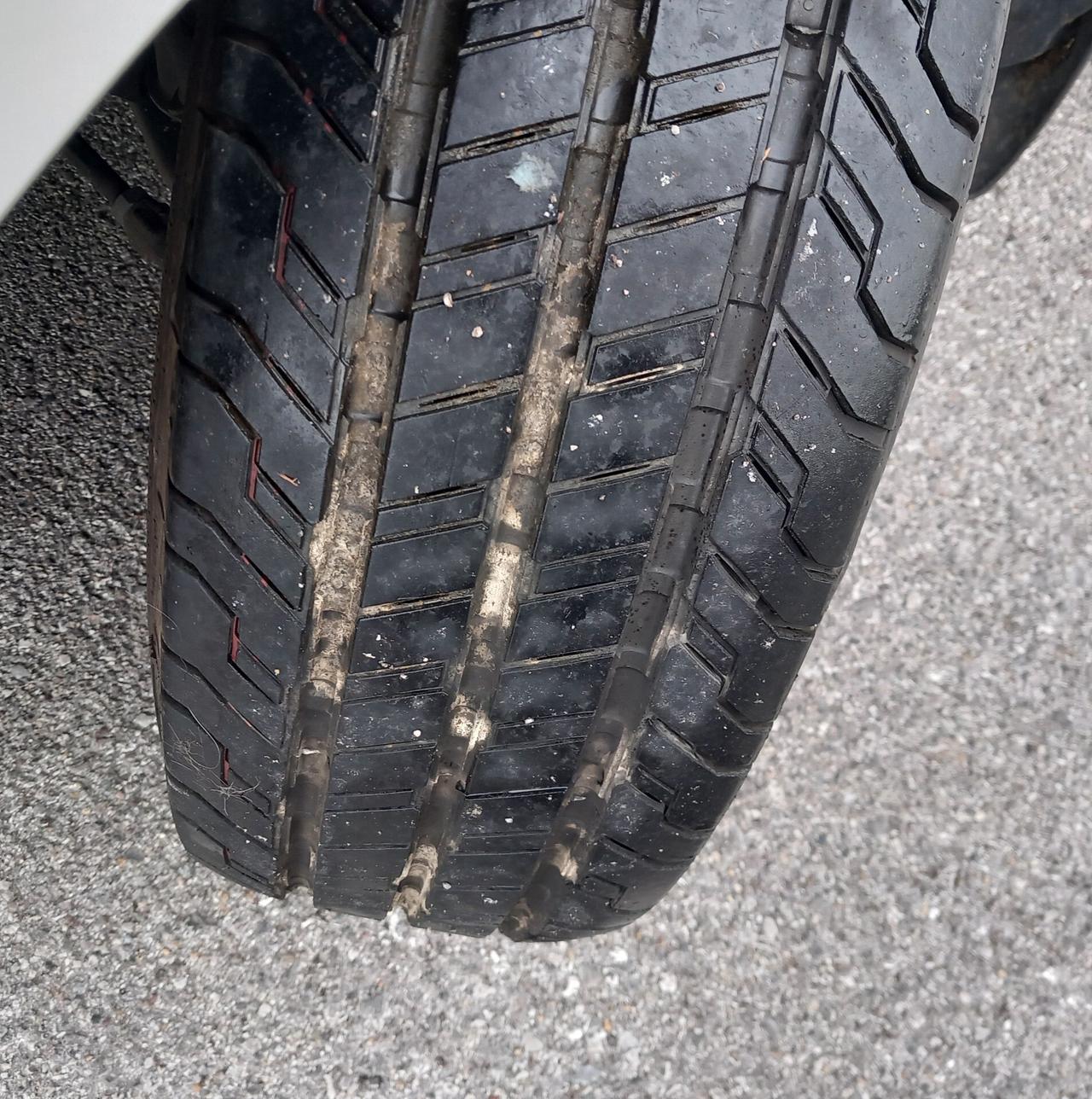 Hyundai H-1 2.5 CRDi Van 6 p.ti Style