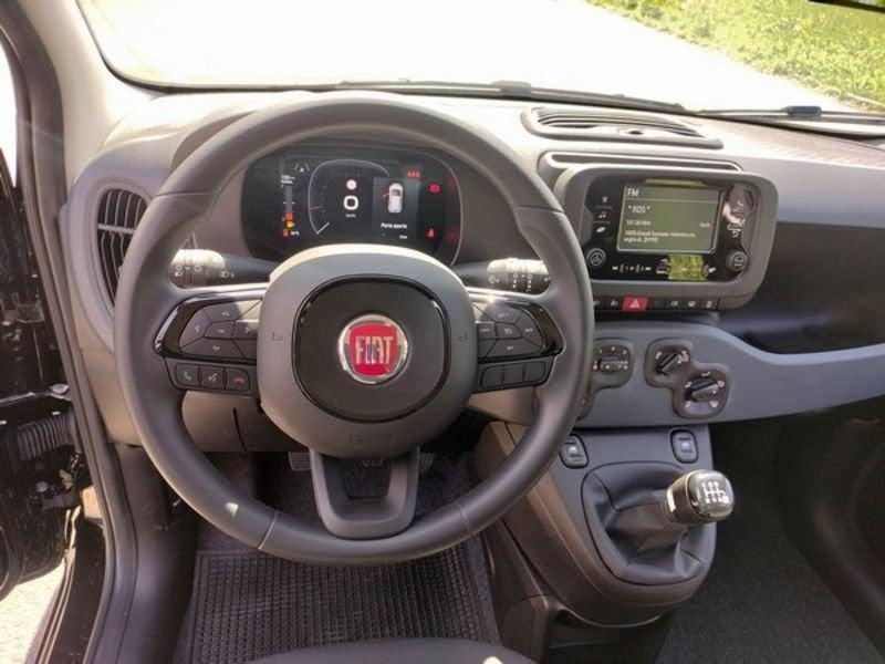 FIAT Pandina 1.0 FireFly 65cv S&S 6m Hybrid Icon