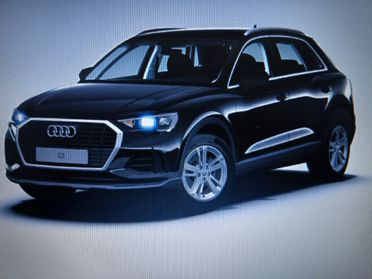 Audi Q3 35 TDI S tronic Business Advanced