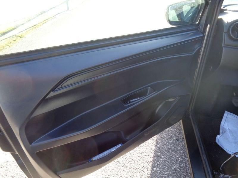 Aixam E-Minauto e-Minauto Access