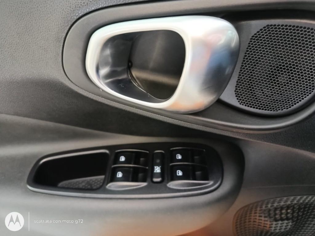 FIAT 500L 2017 Cross - 500L Cross 1.3 mjt S-Design 95cv