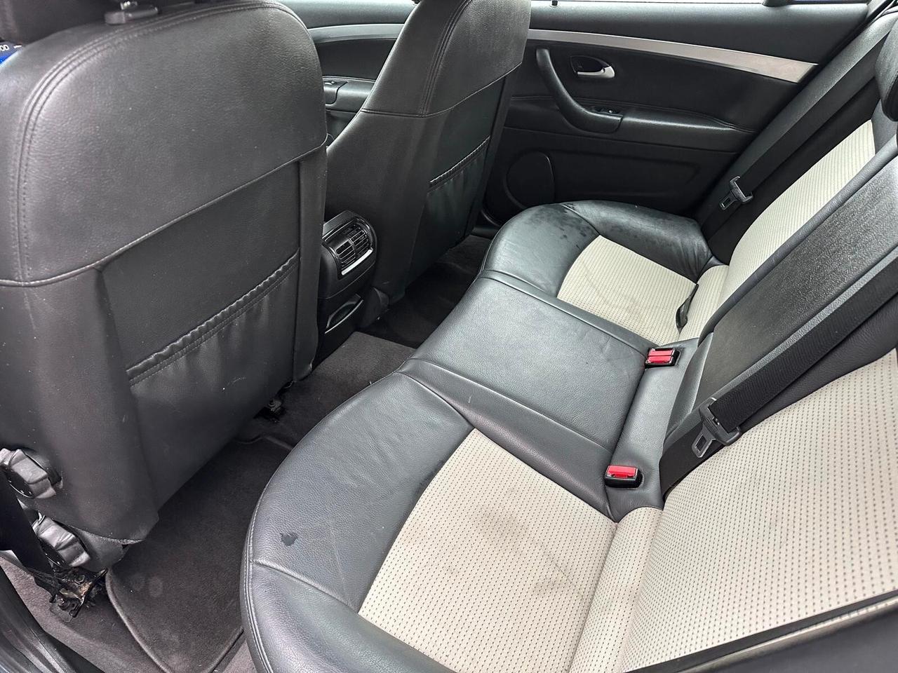 Saab 9-3 Sport Sedan 1.9 TTiD 180CV Aero