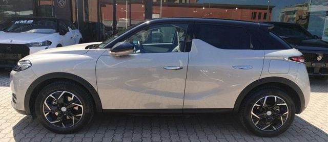 DS AUTOMOBILES DS 3 Crossback E-Tense So Chic