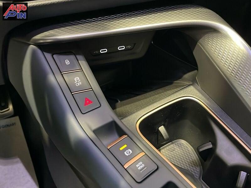 CUPRA Terramar 1.5 HYBRID DSG -22% da listino