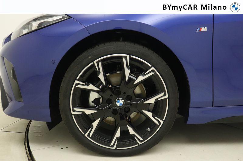 BMW Serie 1 118 d MSport DCT