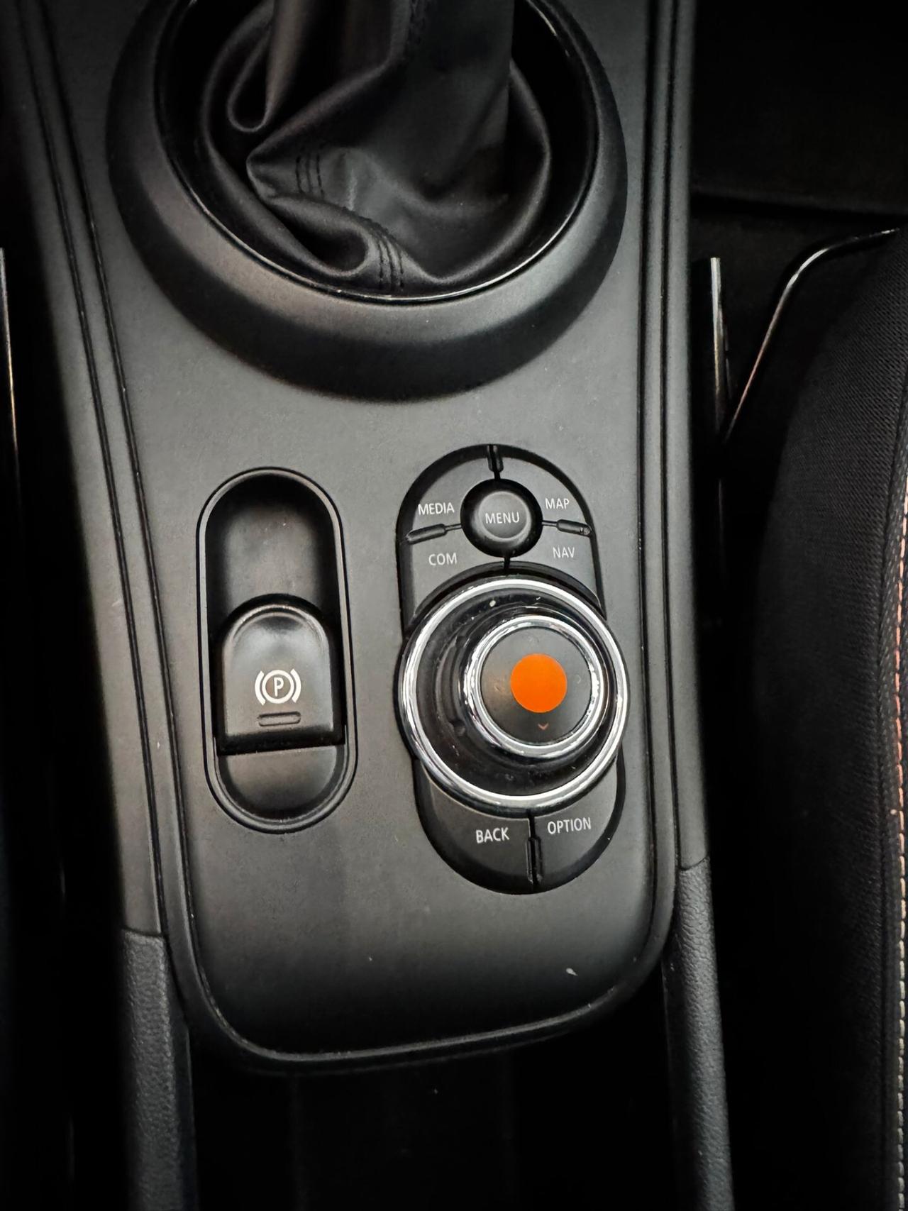 Mini Cooper S Countryman 1.5 SE Business ALL4 Automatica