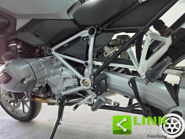 BMW R 1200 GS Standard GARANZIA INCLUSA