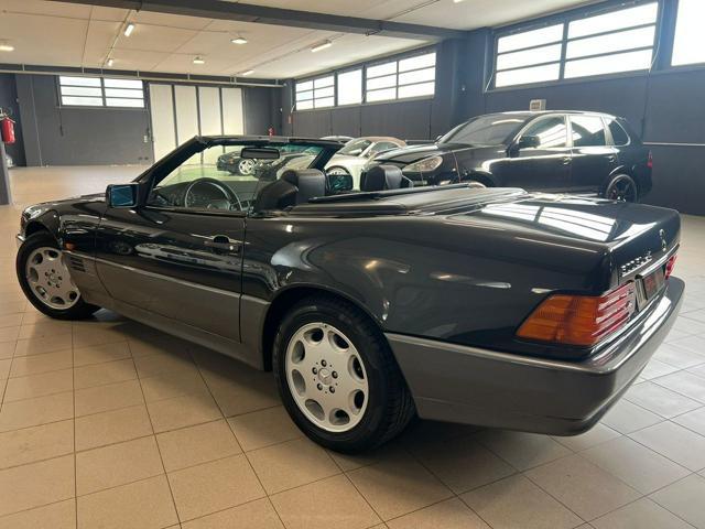 MERCEDES-BENZ SL 300 TARGA ORIGINALE MILANO ! 2 PROPRIETARI ! 90000KM !