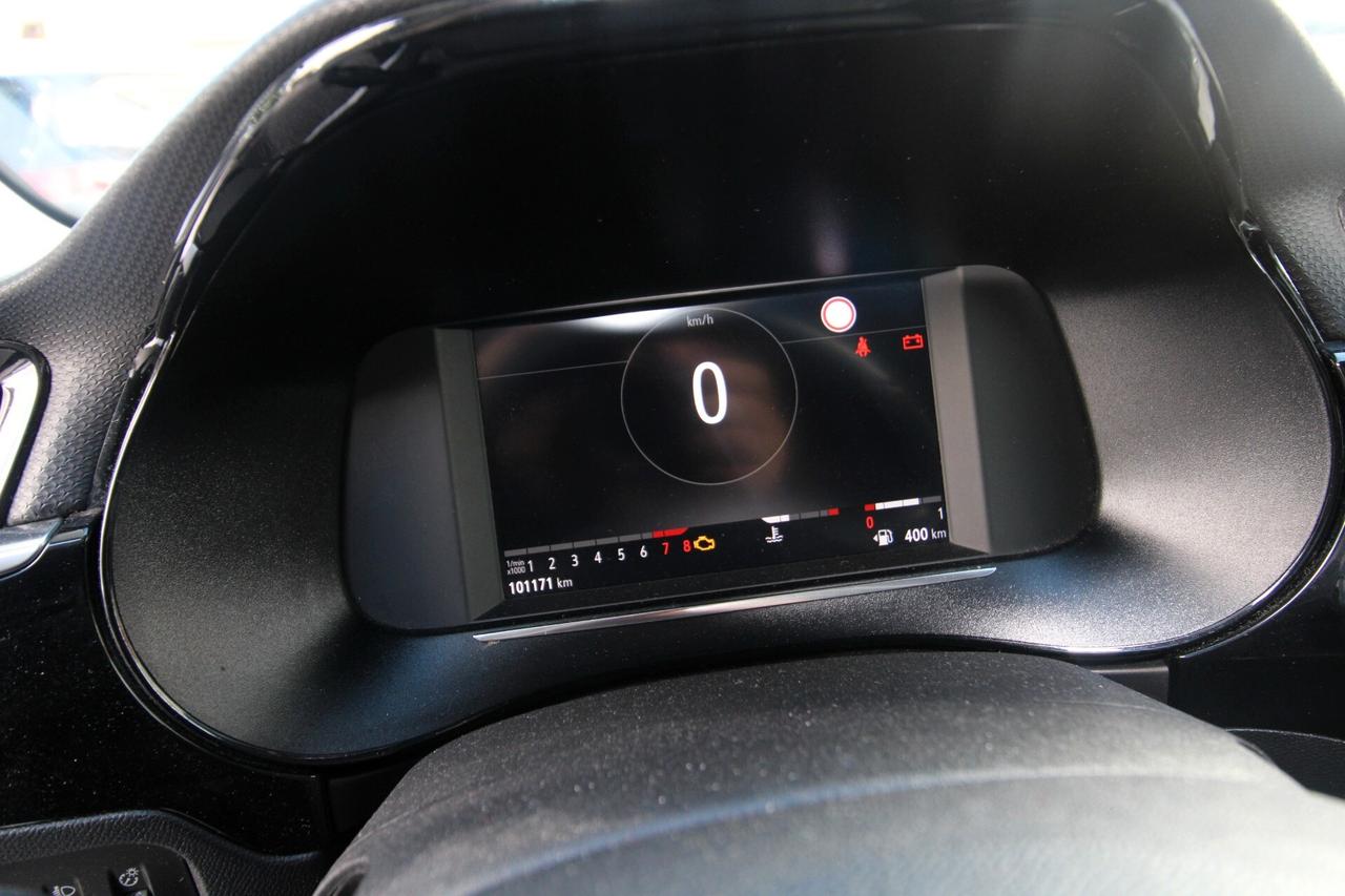 Opel Corsa 1.2 Elegance