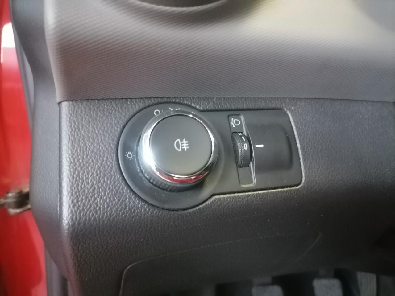 Chevrolet Aveo 1.2 86CV 5 porte LTZ