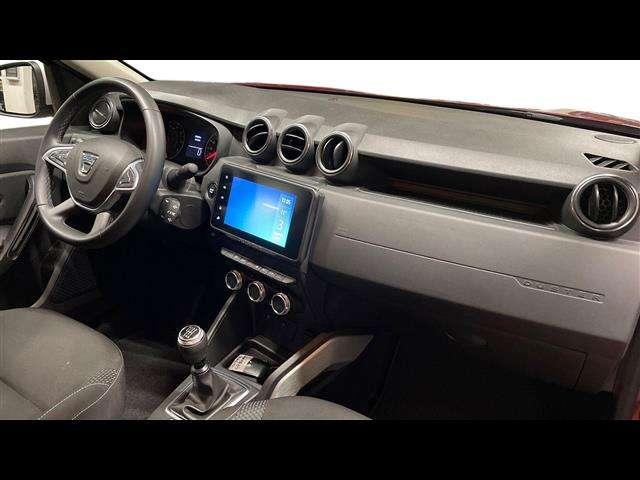 Dacia Duster 1.0 tce Prestige up SL DaciaPlus Gpl 4x2 100cv