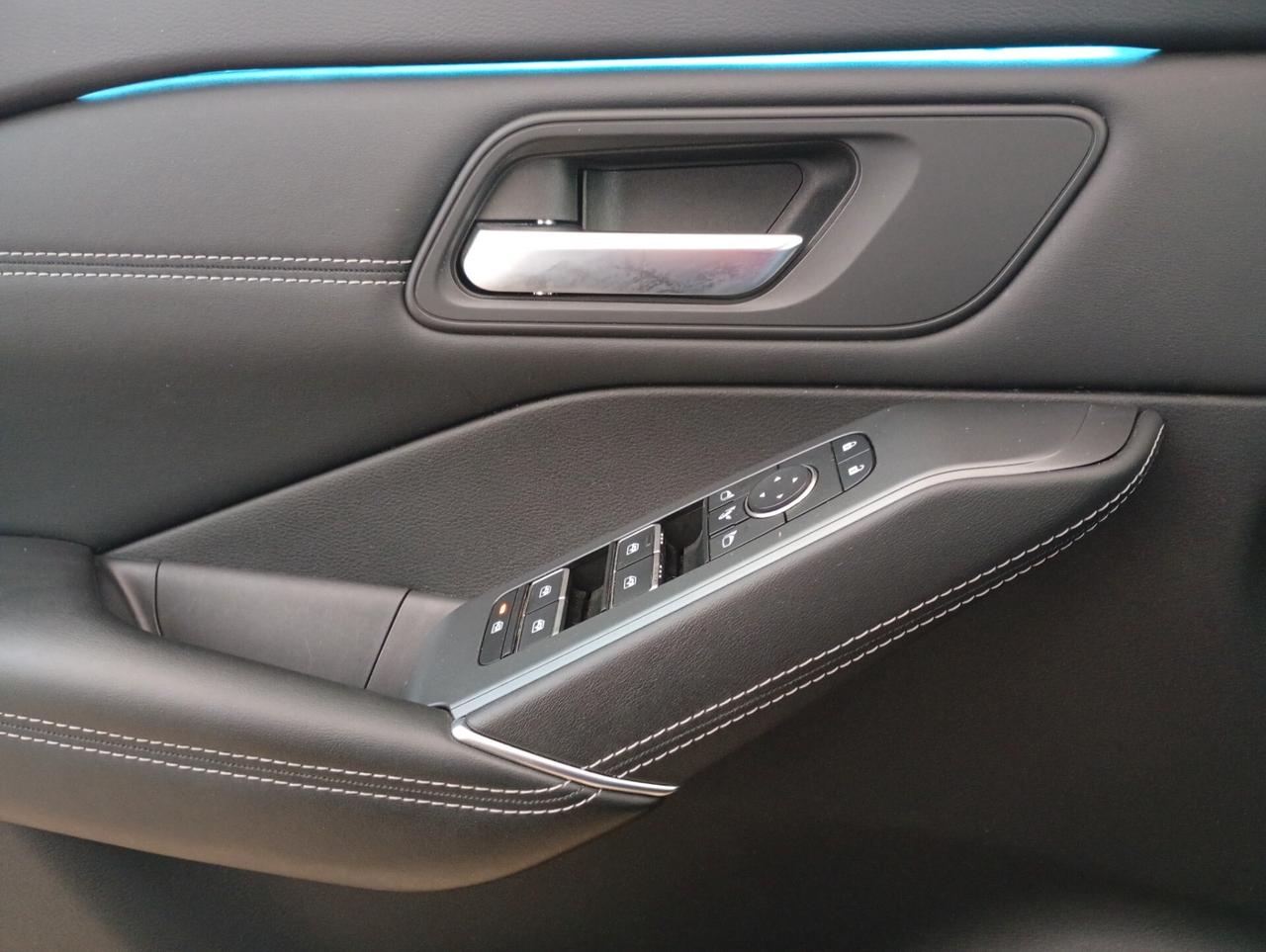 Nissan Qashqai MHEV 140 CV N-Connecta