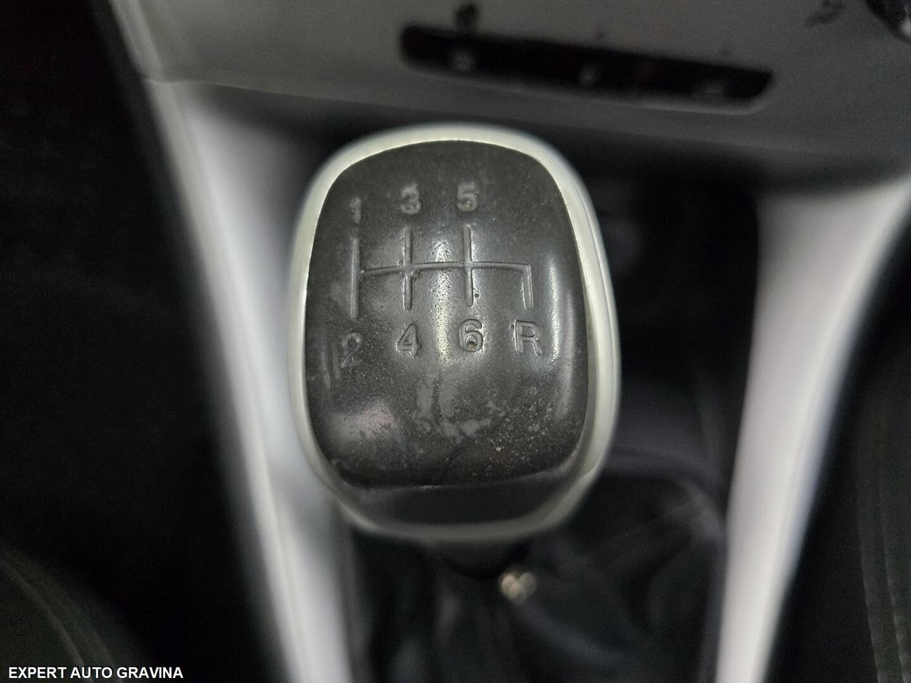 LANCIA DELTA 1.6 MJT 120 CV 6 MARCE 2009 3.900