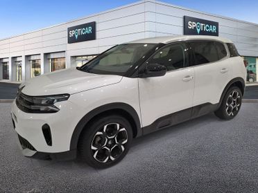 Citroën C5 Aircross BlueHDi 130 S&S Plus EAT8