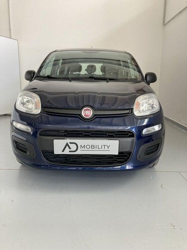 FIAT Panda 1.0 70cv S&S Hybrid