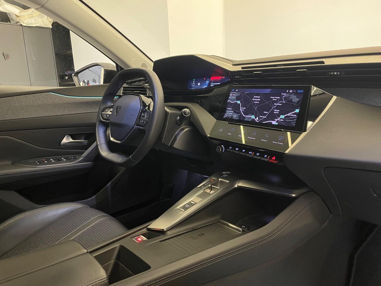 Peugeot 308 BlueHDi 130 S&S EAT8 SW Allure Pack