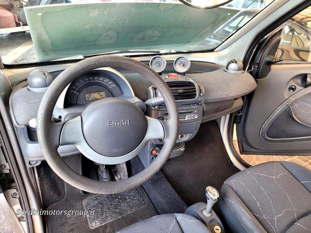 Smart 600 & pulse (45 kW)