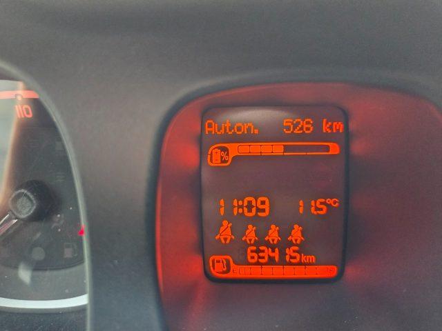 FIAT Panda 1.0 FireFly S&S Hybrid 5 POSTI !!!
