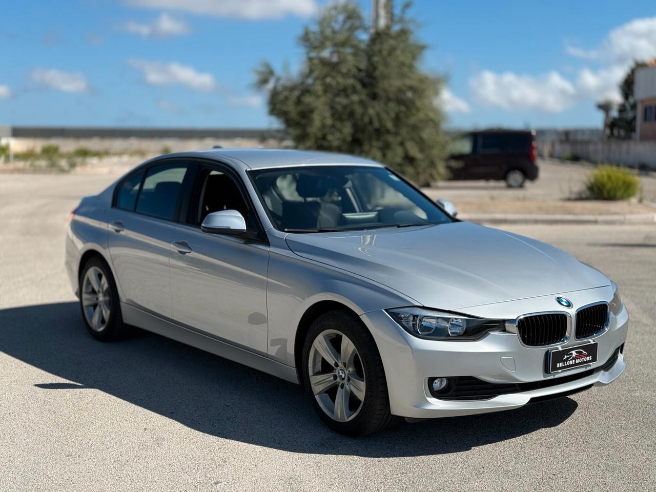 Bmw 316d Sport *SOLI 112.000KM*