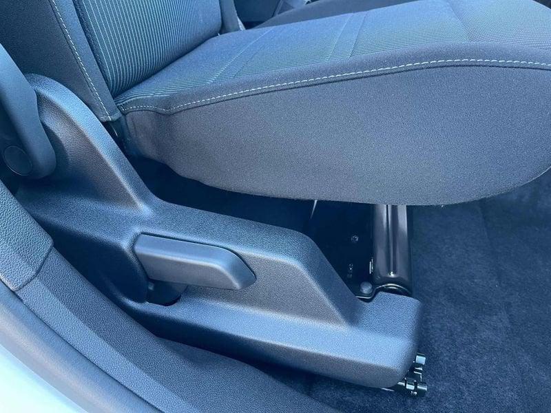 FIAT Doblò SERIE 3 COMBI 1.5 BlueHdi 130CV AT8 N1 - KM0