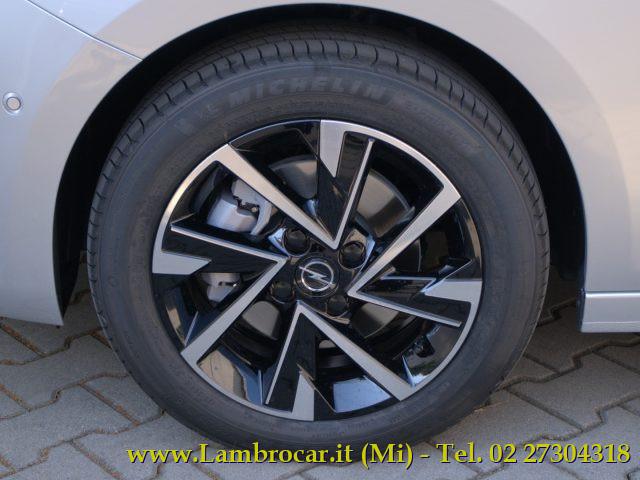 OPEL Corsa 1.2 100cv GS KM0