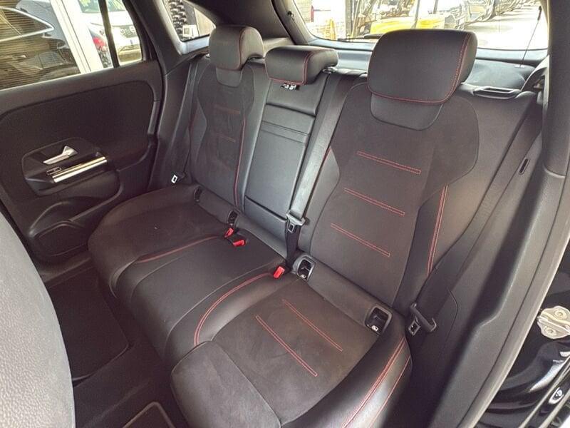 Mercedes-Benz EQA EQA 250 Premium