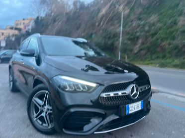 Mercedes-benz GLA 200 GLA 200 d Automatic AMG ACCETTO PERMUTE 3336121884