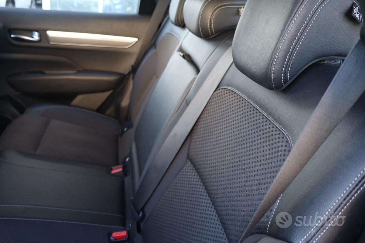 Renault Koleos Blue DCi 150 CV X-Tronic Business