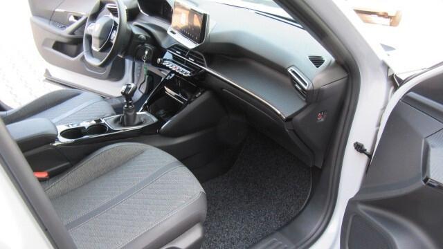 Peugeot 2008 PureTech 100 S&S Allure