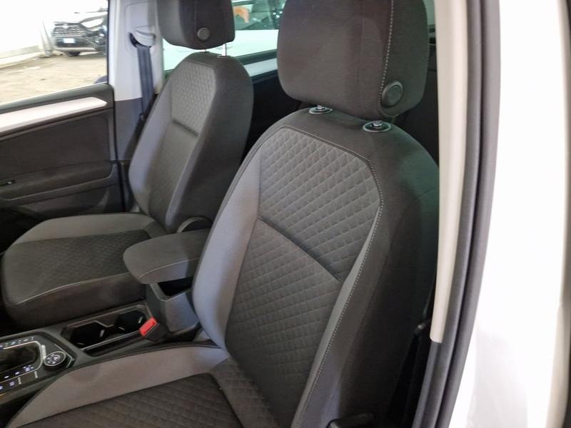 VOLKSWAGEN TIGUAN 2.0 TDI SCR 110KW Business BMT 4MOTION DSG