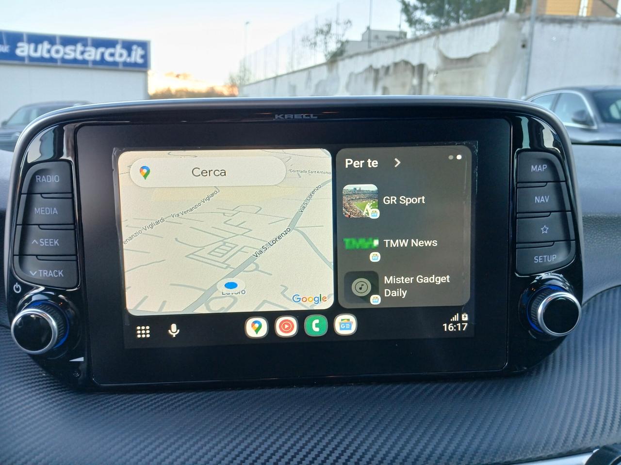 Hyundai Tucson 1.6 CRDi 136CV 4WD XPrime