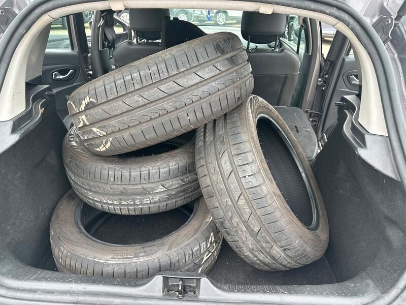 Renault Clio 1.2 75 CV 5 porte Duel