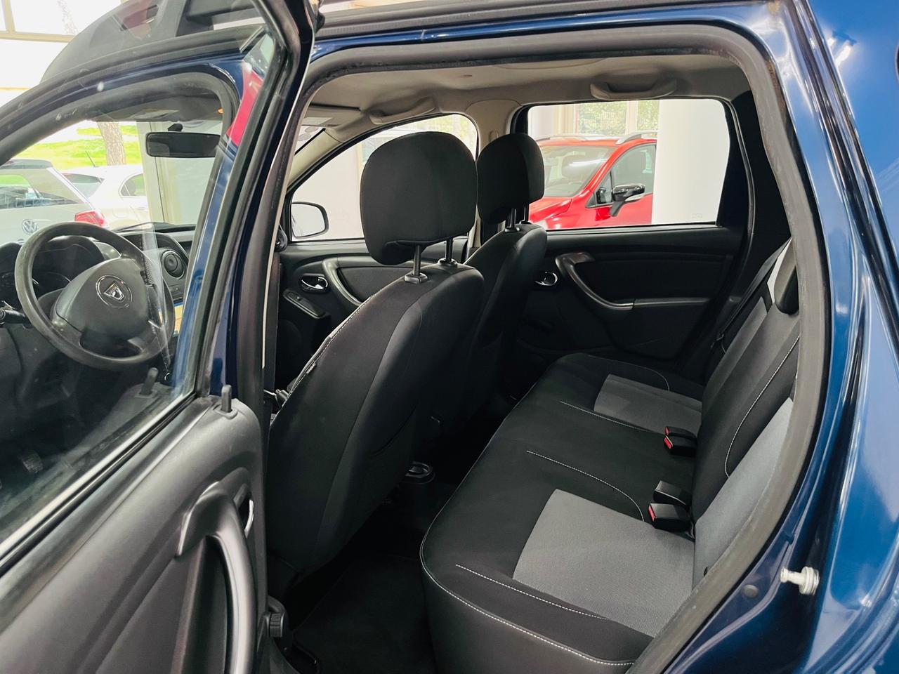 Dacia Duster 1.5 dCi 110CV Explorer anno 2016