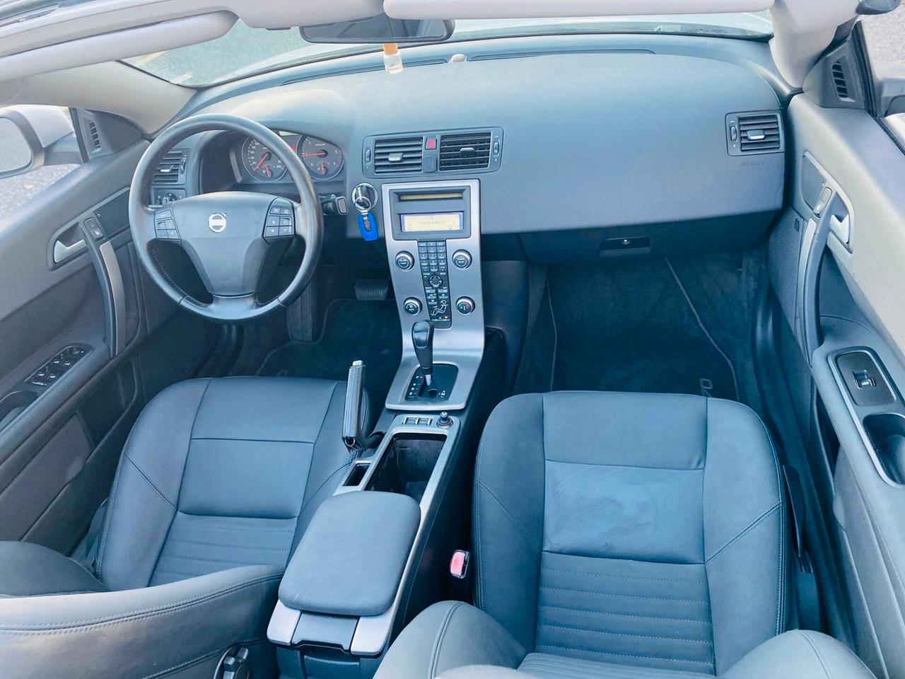 Volvo C70 2.0 D Summum