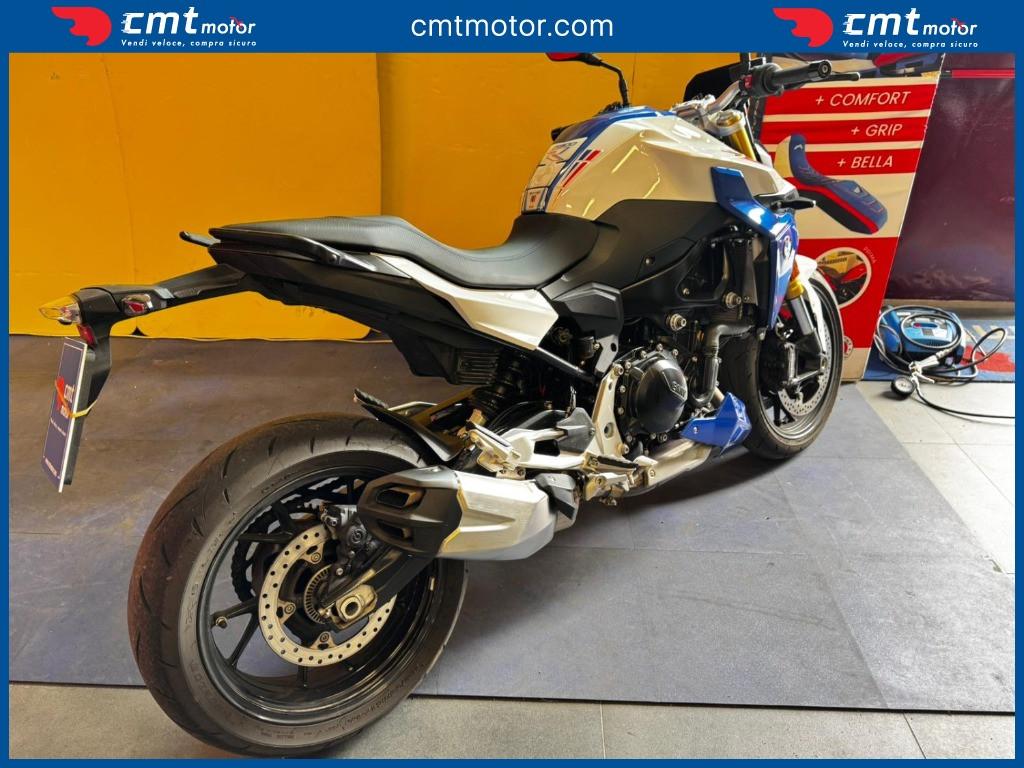 BMW F 900 R - 2023