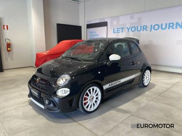 Abarth 595 1.4 T-Jet esseesse