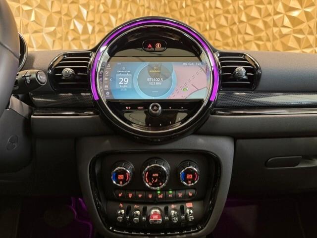 Mini Cooper S Clubman 2.0 Mayfair Edition