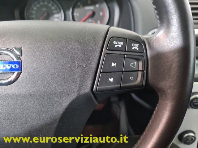 VOLVO V50 V50 2.0d Summum powershift