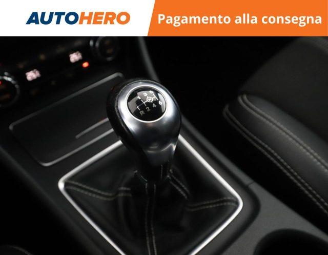 MERCEDES-BENZ GLA 180 d Sport