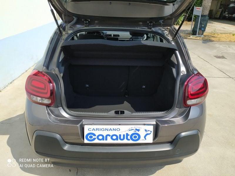 Citroën C3 C3 C-Series 83cv CBC