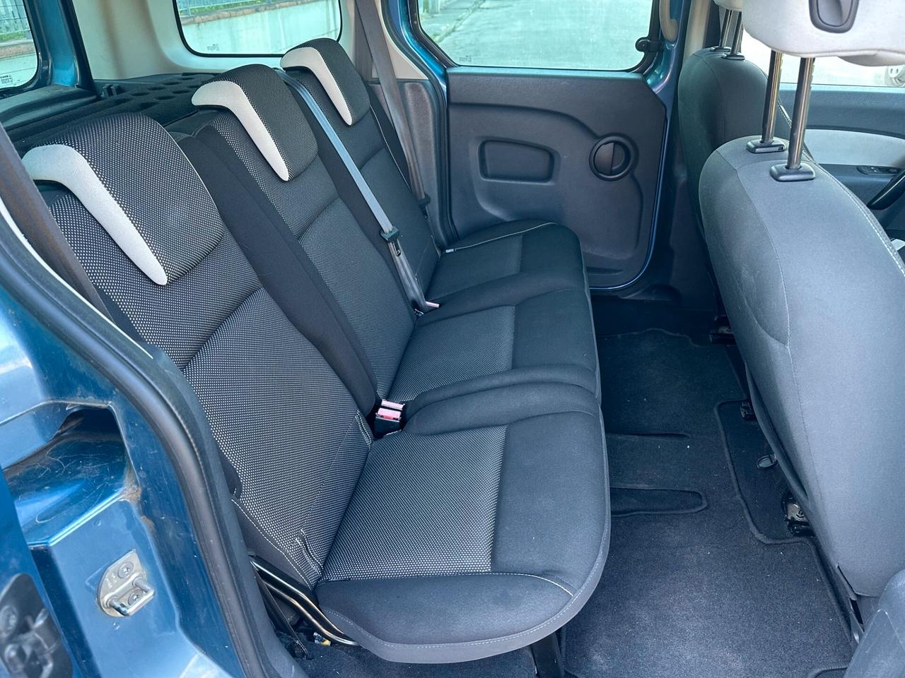 Renault Kangoo 1.5 dCi 90CV F.AP. 5 porte Tom