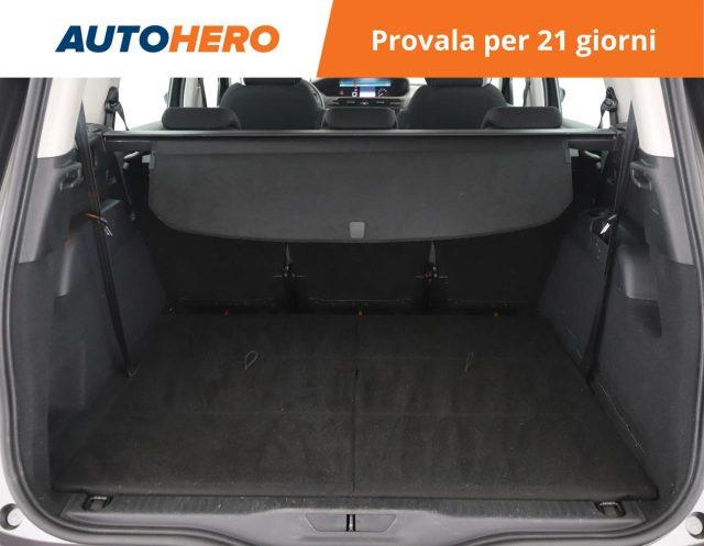 CITROEN Grand C4 Spacetourer BlueHDi 130 S&S EAT8 Feel