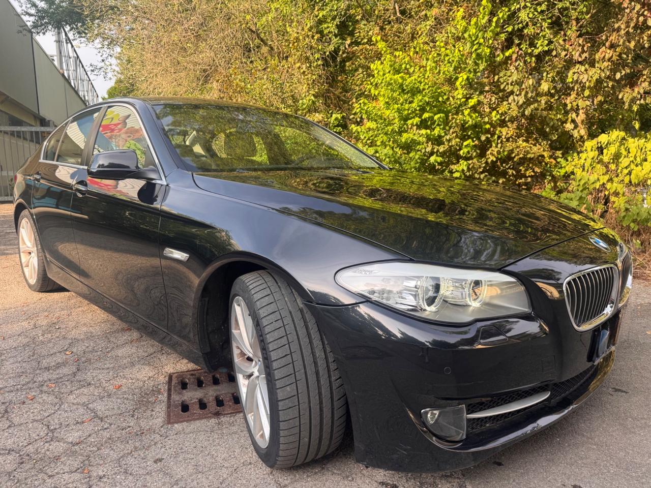 Bmw 525 520d xDrive Msport