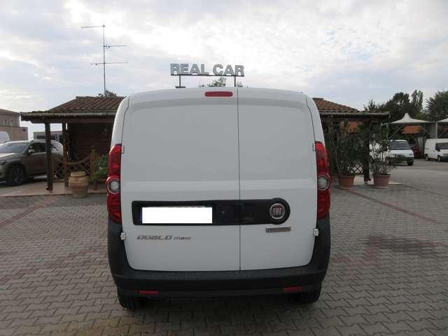 Fiat Doblo 1.6 MJT FURGONATO MAXI