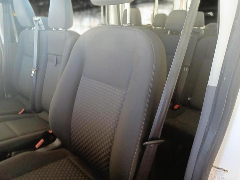 FORD TRANSIT 330 L3H3 TREND 2.0 ECO 170 CV COMBI